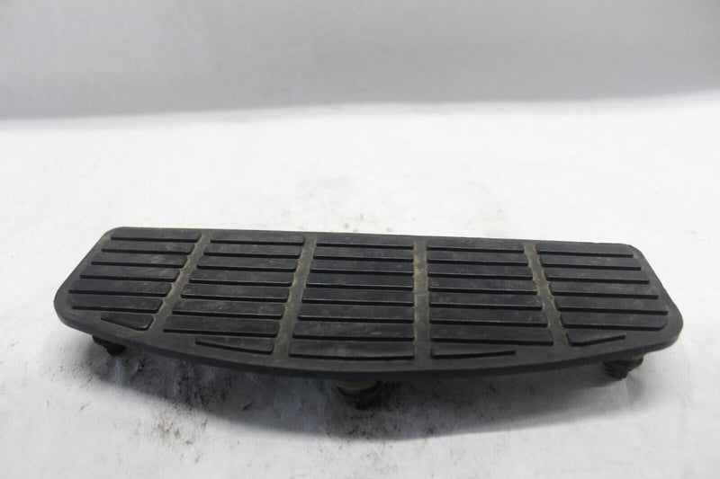 50621-06 FOOTBOARD FLOORBOARD HARLEY DAVIDSON