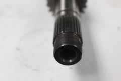 23210-MEA-670 MAINSHAFT (20T) 2010 HONDA FURY VT1300CX