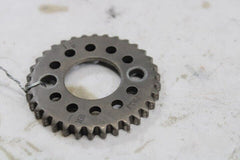 OEM Honda Motorcycle Cam Sprocket 34T #14321-MCJ-750 2003 CBR900RR