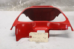 Meter Visor (Monza Red) 64570-MM5-000ZC 1987 Honda CBR1000F Hurricane