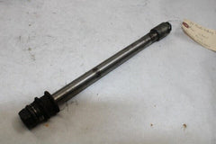 OEM Honda Motorcycle Rear Wheel Axle 1984 Goldwing GL1200A 42301-MG9-000