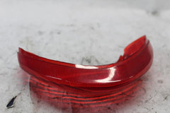 Rear Combination Lamp Lens #35712-02F30 2001 SUZUKI SV650S