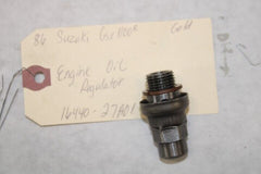 Engine Oil Regulator 16440-27A01 1986 Suzuki GSXR1100