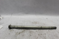 REAR WHEEL AXLE 41068-1350  2002 KAWASAKI ZX-6