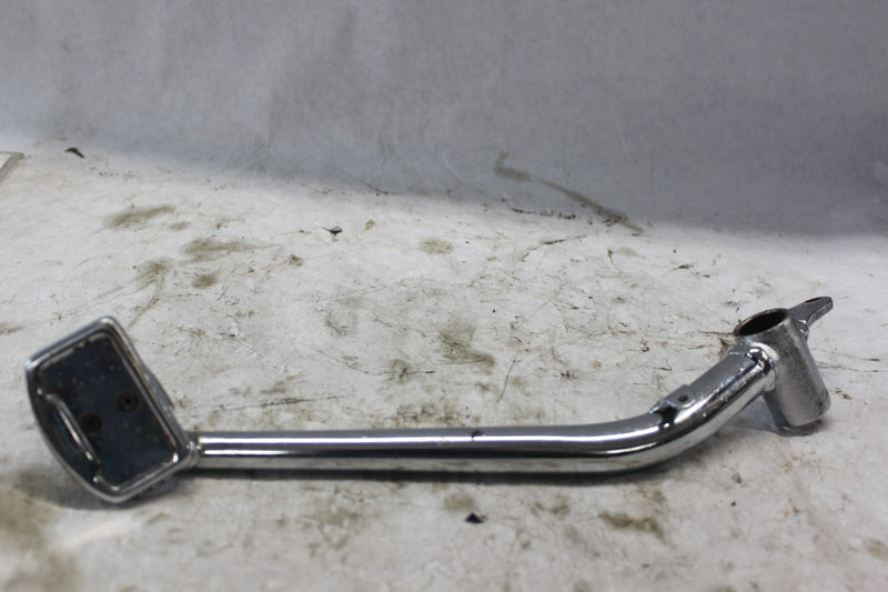 REAR BRAKE PEDAL CHROME 46500-MB9-000 1982 GOLDWING GL1100A