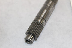 KICK SHAFT 13066-0004 2004 KAW KX250F