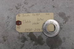 Clutch Outer Washer 09160-25067 1986 Suzuki GSXR1100