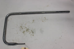 Saddlebag Guard Harley Davidson 49193-09