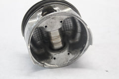 ENGINE PISTON STD 13001-1251 1988 KAWASAKI EX500