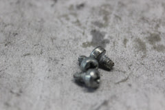 HEADLIGHT TRIM RING SCREW 3PCS 67721-48 2008 H-D ELECTRAGLIDE FLHT