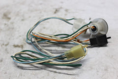 TURN SIGNAL SOCKET L/R 33405-463-771 33455-463-771 1982 GOLDWING GL1100A