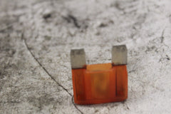 40 AMP FUSE ORANGE HARLEY DAVIDSON