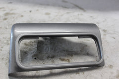 LEFT TURN SIGNAL BASE METALLIC GREY 81415-463-771ZG 1982 GOLDWING GL1100A