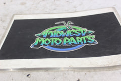 SPEEDOMETER GEAR BOX ASSY 44800-425-013 1982 HONDA GOLDWING GL1100A