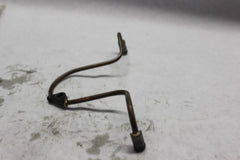 LEFT CYLINDER HEAD OIL PIPE 32033-1527 1988 KAWASAKI EX500