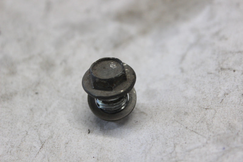DIFFERENTIAL BREATHER BOLT 90126-415-000 1982 GOLDWING GL1100A