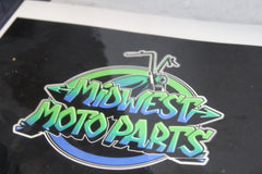 Front Fork Mounting Bracket HARLEY DAVIDSON 72332-02