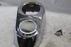 UPPER FUEL TANK COVER CHROME 14024-1614 1996 KAWASAKI VN1500L