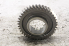 35811-06 GEAR, COUNTERSHAFT-THIRD HARLEY DAVIDSON