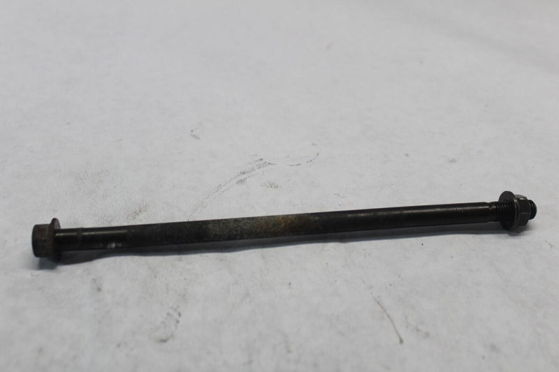 ENGINE FLANGED BOLT 10X220 92002-1197  2002 KAWASAKI ZX-6