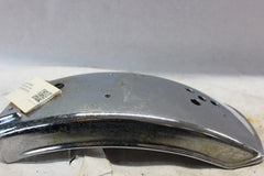 REAR FENDER CHROME 35022-1035 1980 KAWASAKI KZ440