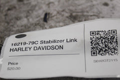 16219-79C Stabilizer Link HARLEY DAVIDSON