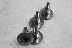 CYLINDER HEAD COVER BOLT 4PCS (6x29) 90017-MB0-000 1986 V65 MAGNA VF1100C