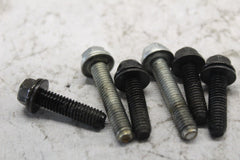 ROCKER HOUSING BOLT 6PCS 3693A, 3736A HARLEY-DAVIDSON