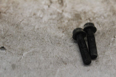 STARTER MOUNTING BOLT (2) 95701-06028-00  2000 HONDA CBR600F4