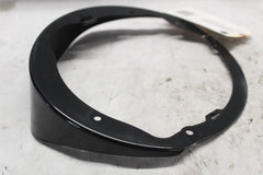61400135 7" Headlamp Headlight Trim HARLEY DAVIDSON