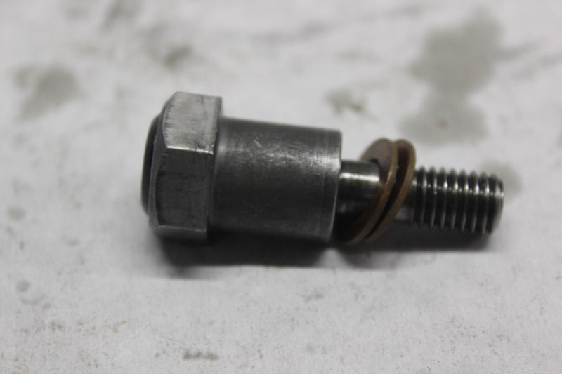 CRANKCASE OIL BOLT 92002-1467 1988 KAWASAKI EX500