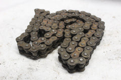 DRIVE CHAIN 705500413 2004 CAN AM BOMBARDIER DS 650