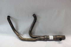 Exhaust Head Pipe M8 Harley Davidson 65600176