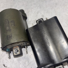 30510-MCC-003 IGNITION COIL (2) 2010 HONDA FURY VT1300CX