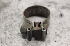 MUFFLER CLAMP 65283-94 2008 HARLEY DAVIDSON FLHT