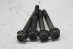 ROCKER ARM BOLTS 4PCS 1039 2010 H-D ULTRA CLASSIC FLHTCU