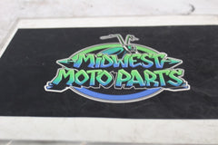 LICENSE LAMP COVER 14024-1386  2002 KAWASAKI ZX-6