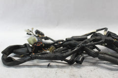 MAIN WIRING HARNESS 36610-19F40 2001 SUZUKI SV650S