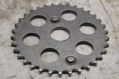 TIMING GEAR 34T 420634280 2004 CAN AM BOMBARDIER DS 650