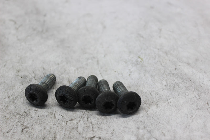 Rear Brake Disc Bolts (5) 43567-92 2000 H-D ELECTRAGLIDE FLHT