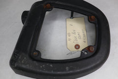 OEM Harley Davidson RIGHT Lower Fairing Glove Box Frame 57100147