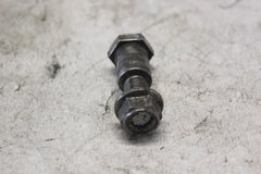 SIDE STAND BOLT ASSY 09111-10059 2002 SUZUKI HAYABUSA GSX1300R