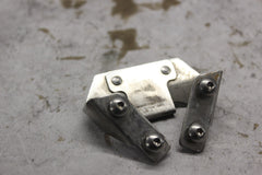 Saddlebag Lid Catch Bracket 90958-93 2010 H-D ULTRA CLASSIC FLHTCU