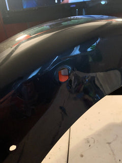 OEM Harley Rear Fender Touring Models 59731-06
