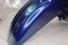 OEM Harley Davidson Front Fender 2015 Streetglide 58900009