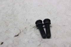 4132 FRONT MC HALF-CLAMP SCREW (2) 2000 H-D ELECTRAGLIDE FLHT