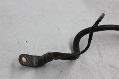 BATTERY NEG - CABLE 26011-1633 1996 KAWASAKI VN800
