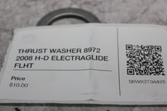 THRUST WASHER 8972 2008 H-D ELECTRAGLIDE FLHT