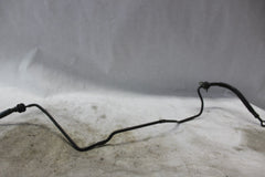 CLUTCH HOSE ASSY 59910-24F01 2002 SUZUKI HAYABUSA GSX1300R