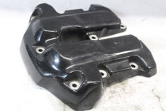 ROCKER COVER BLACK HARLEY DAVIDSON 25700371 25700520